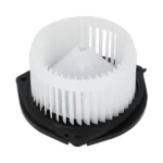 HVAC Heater Blower Motor With Fan Cage fit for Pontiac Grand Prix 2004-2008 700107 - Image 3