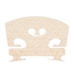 Do Not Sell on Amazon GV103 4/4 Spruce Panel Violin Matte White - Image 19