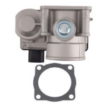 Throttle Body fit for Nissan Sentra 2003 2004-2006 1.8L S20052 16119AU00A Aluminum - Image 6
