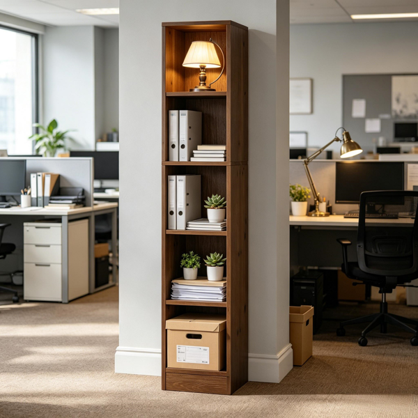Bookshelf