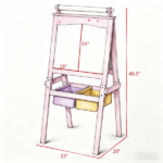Art Easel - Image 5