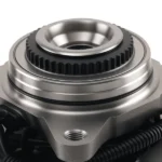 Front Wheel Bearing Hub Assembly fit for FORD F-150 4WD 2004-08 7L342C530AA - Image 4