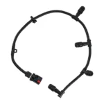 2 Glow Plug Harnesses & 8 Glow Plugs ZD13 fit for 05-07 Ford F250 6.0L Powerstroke - Image 3