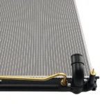 Cooling Radiator fit for Toyota Sienna 3.3L V6 2005-06 TO3010311 615343398600 - Image 3