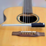 Guitar Bow Bow Guitar Pick Acoustic Guitar Playing Creative Gift - Image 5