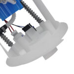 Electric Fuel Pump Assembly fit for Mercedes GLK350 3.5L 2010-2012 A2045400917 - Image 2