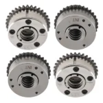4pcs Engine Timing Camshaft Gear fit for Jeep Wrangler JL 3.6L 2018-2024 5047785AE - Image 6