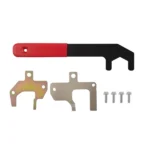 Timing Chain Kit & Tools fit for Mercedes W203 C32 AMG W211 E55 AMG R171 SLK55 AMG