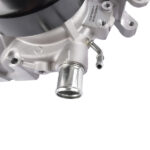 Engine Water Pump Fits for Cadillac Escalade Chevrolet Tahoe GMC Yukon V8 6.2L 12683468 12687631 - Image 8