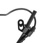 ABS Speed Sensor fit for Acura MDX 2007-2013 Front R 3.7L SUV 57450-STX-A01 ALS1559 - Image 4