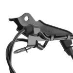 ABS Speed Sensor fit for Acura MDX 2007-2013 Front R 3.7L SUV 57450-STX-A01 ALS1559 - Image 5