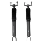 Air Helper Spring Bag Suspension Kit fit Ford F250 F350 F450 5000 lbs 2011-2014 - Image 13