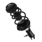 MaXpeedingrods Front Struts with Coil Spring Assembly fit for 2013 Chevrolet Malibu - Image 2