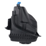 Radiator Coolant Reservoir Expansion Tank fit for 2007-2019 BMW X5 2008-2019 X6 - Image 3