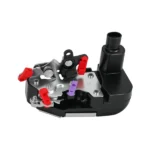 2x Front Door Lock Actuator fit for Jeep Cherokee Grand Wagoneer 1993-2001 4798914AC - Image 2