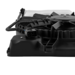 Radiator Cooling Fan FIT For Hyundai Accent 2018-2022 Kia Rio 2018-2023 25380H9050 - Image 5