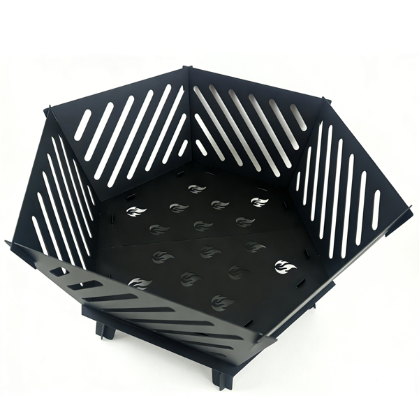 fire pit