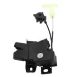Trunk Deck Lid Latch Lock Rear fit for Ford Mustang 2005-2007 6R3Z6343200B new - Image 2