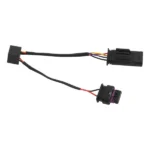 Upgraded Axle Locker Sensor Harness Replacement fit for Jeep Wrangler JL JLU 18-23 - Image 3