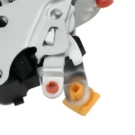 Door Latch Assembly fit for Buick Roadmaster 1991-1996 15111447 Front Left Side