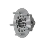 Front Wheel Hub Component BR930937 fit for Ford Transit 150-350 2015-2019 Pentagonal - Image 2