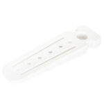 Replace 92690295 85*68*198cm PE Swimming Pool Escalator White - Image 15