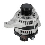 Alternator fit for Toyota Camry L4 2.5L RAV4 2013-2018 27060-0V170 125A 12V 6-Groove - Image 2