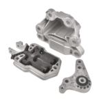 3PCS Engine Mounts & Automatic Transmission Mount Fit for Ford Escape 23-20 L3-1.5L - Image 7