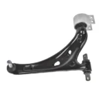 Front Right Lower Control Arm Fits for Cadillac XT6 Chevrolet Blazer 2019-2025 Black 1Pc 84892166
