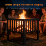 fire pit - Image 3