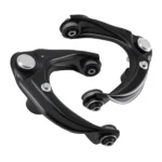 12 Pc Front Lower Control Arms Ball Joints fit for Mercury Milan 2010 - 2011 2.5L - Image 4