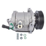 A/C Compressor Replacement for 2009-2023 Dodge Ram 1500 2500 3500 4500 5500 5.7L 55111442AG 55111442AD 68454989AA - Image 6