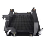 Diesel Fuel Cooler 10371405 Fit for Chevy Silverado GMC Sierra 2500 HD 3500 3500 HD V8 6.6L 2001-2010 - Image 3