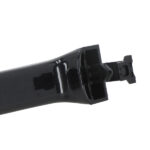 Exterior Door Handle Rear L/R fit for Lexus GX460 2010-2021 69250-60010 Plastic