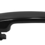 Exterior Door Handle Rear L/R fit for Lexus GX460 2010-2021 69250-60010 Plastic - Image 5