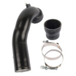 Turbo Charge Pipe Kit for 2011- BMW N55 F10 F12 F13 535i 640i - Image 7