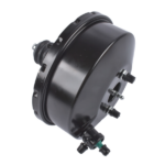 Power Brake Booster ad838 Fit for Ford Thunderbird 1961 1962 1963 1964 Painted - Image 4