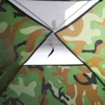 3-4 Person Camping Dome Tent Camouflage - Image 66