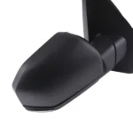 Heated Side Mirror Right fit for Ford F-150 2015-2018 Power 9PIN Black - Image 3