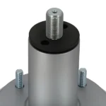 Mandrel Assembly fit for Gravely 52/Ariens Ikon-XD 51528000 51537200