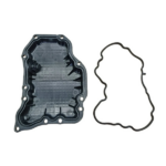 11110-6RC1B 111106RC2B Fit For Nissan Rogue 1.5 2021-24 Engine Oil Pan With Gasket - Image 4