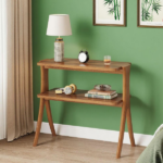 Rattan Table Coffee Table - Image 4
