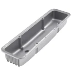 Aluminum Valve Covers fit for Chevy 283 302 305 327 350 400 SBC Short Bolt - Image 4