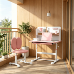 Table and Chair - Image 9