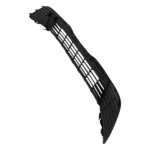 Bumper Lower Grille fit for Toyota Camry Sedan 2018-2020 53102-06100 Front Black - Image 6