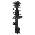 2pcs Front Left + Right Strut Spring Assembly fit for Hyundai Veloster 2013-2017