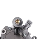 Front Power Steering Pump Fits for Mercedes-Benz E350 3.5L V6 E550 5.5L V8 2010-2011 Sedan 4-Door Silver 1Pc - Image 8