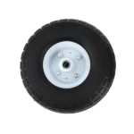 Wheel Kit Steel Axles fit for Honda Generator Direct Replacement 06423-ZS9-020AH - Image 4