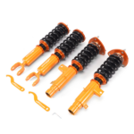 24 Way Adjustable Coilovers Suspension Full Coilovers 24 Levels DAMPER Struts FIT For Honda Accord 2013-2017 Acura TLX 2015-2018 - Image 4