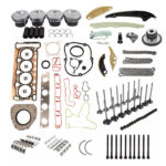 G4KE Engine Rebuild Kit w/ Pistons+Gaskets+Bearings fit for Hyundai Sonata 2007-2019 - Image 9